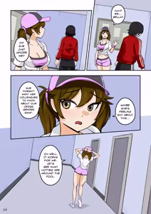 Page 27 of Swapping Gym - preview thumbnail