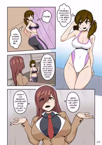 Page 31 of Swapping Gym - preview thumbnail
