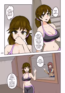 Page 32 of Swapping Gym - preview thumbnail