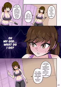 Page 34 of Swapping Gym - preview thumbnail