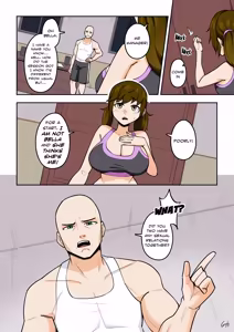 Page 35 of Swapping Gym - preview thumbnail