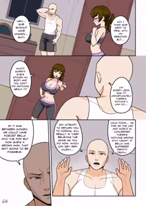 Page 36 of Swapping Gym - preview thumbnail