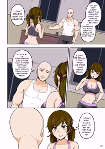 Page 37 of Swapping Gym - preview thumbnail