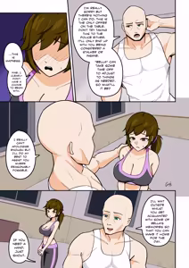 Page 38 of Swapping Gym - preview thumbnail