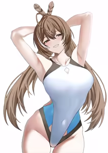Page 28 of Hololive Council Armpit - preview thumbnail