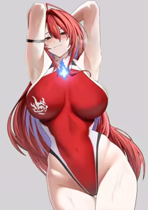 Page 10 of Hololive Justice Armpit - preview thumbnail