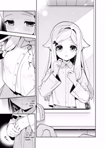 Page 14 of Sugar Moment - preview thumbnail