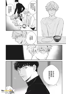 Page 122 of 愚笨软弱难堪又如何 - preview thumbnail