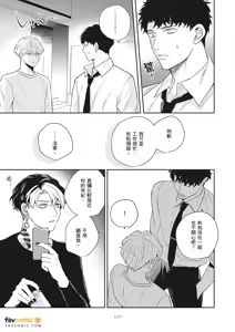 Page 175 of 愚笨软弱难堪又如何 - preview thumbnail