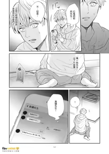 Page 305 of 愚笨软弱难堪又如何 - preview thumbnail