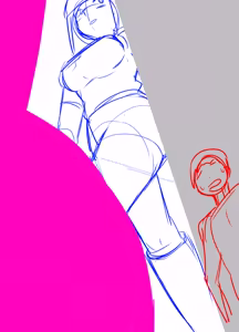 Page 141 of Short comics, Images - preview thumbnail