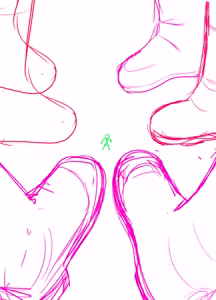 Page 143 of Short comics, Images - preview thumbnail