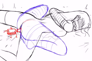 Page 155 of Short comics, Images - preview thumbnail