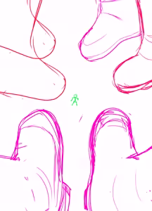 Page 159 of Short comics, Images - preview thumbnail