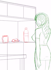 Page 160 of Short comics, Images - preview thumbnail