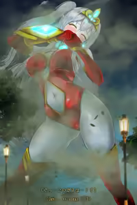 Page 12 of 135089102_p0-[ EX-Post：5 ] 忘れられし遺物 - preview thumbnail