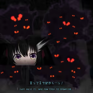 Page 11 of 136139808_p0-[ Post：16 ] 克己の試練 - preview thumbnail