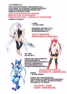 Page 4 of 魔光神装少女《外传》  無様敗北編 - preview thumbnail