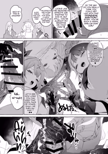 Page 13 of Virtual Gyaru Fuck Room - preview thumbnail
