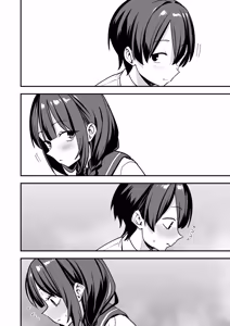 Page 7 of Minna ga Dare kato Tsukiaeru Made no Hanashi - preview thumbnail
