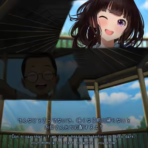 Page 10 of 【♡ハードピンチ差分（20枚）】 マントで首絞め＆コスチューム破壊＆3人で噛みつき＆エナドレ＆変身解除＆敗北 - preview thumbnail
