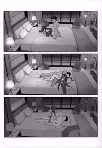 Page 13 of Natsu no Monshu wa Iki ga Ii - preview thumbnail