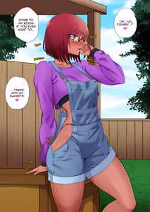 Page 3 of TheCowie's Stardew Valley Comms - preview thumbnail