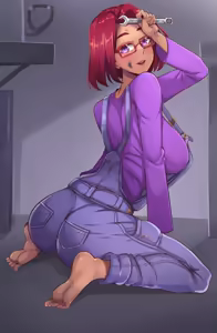 Page 425 of TheCowie's Stardew Valley Comms - preview thumbnail