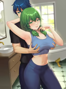 Page 457 of TheCowie's Stardew Valley Comms - preview thumbnail