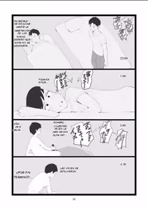 Page 33 of Mama Netorase - preview thumbnail