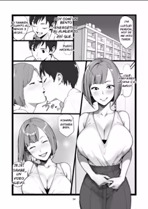 Page 55 of Mama Netorase - preview thumbnail
