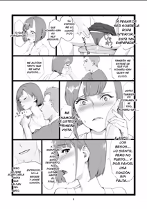 Page 9 of Mama Netorase - preview thumbnail