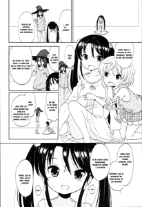 Page 4 of Era una estudiante de primaria ordinaria pero hoy me convertí en una sucubo - preview thumbnail