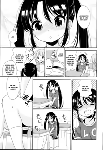 Page 51 of Era una estudiante de primaria ordinaria pero hoy me convertí en una sucubo - preview thumbnail