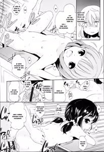 Page 56 of Era una estudiante de primaria ordinaria pero hoy me convertí en una sucubo - preview thumbnail