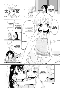 Page 8 of Era una estudiante de primaria ordinaria pero hoy me convertí en una sucubo - preview thumbnail