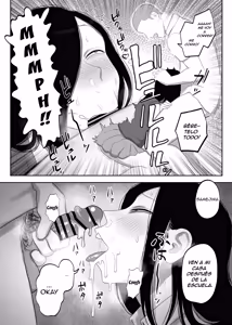 Page 13 of Samejima-san wa Choro Sugiru｜Samejima-san es Demasiada Fácil - preview thumbnail