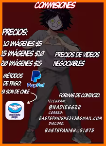 Page 41 of Samejima-san wa Choro Sugiru｜Samejima-san es Demasiada Fácil - preview thumbnail