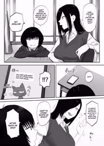 Page 3 of Samejima-san wa Choro Sugiru 2｜Samejima-san es Demasiada Fácil 2 - preview thumbnail