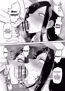 Page 9 of Samejima-san wa Choro Sugiru 2｜Samejima-san es Demasiada Fácil 2 - preview thumbnail
