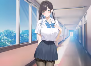 Page 198 of Bijin Shimai to no Shiawase na Seikatsu - preview thumbnail