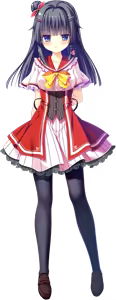 Page 1061 of Templa!! - Character Sprites - preview thumbnail