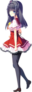 Page 1121 of Templa!! - Character Sprites - preview thumbnail