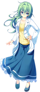 Page 1383 of Templa!! - Character Sprites - preview thumbnail