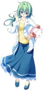 Page 1391 of Templa!! - Character Sprites - preview thumbnail