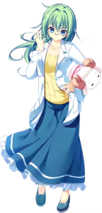 Page 1392 of Templa!! - Character Sprites - preview thumbnail