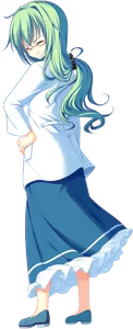 Page 1404 of Templa!! - Character Sprites - preview thumbnail