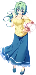 Page 1425 of Templa!! - Character Sprites - preview thumbnail