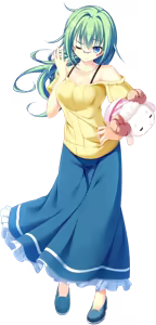 Page 1432 of Templa!! - Character Sprites - preview thumbnail