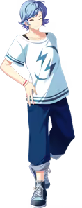 Page 1471 of Templa!! - Character Sprites - preview thumbnail